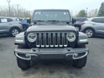2020 Jeep Gladiator North Edition