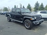 2020 Jeep Gladiator North Edition