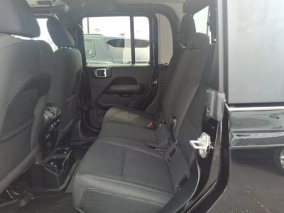 2020 Jeep Gladiator North Edition