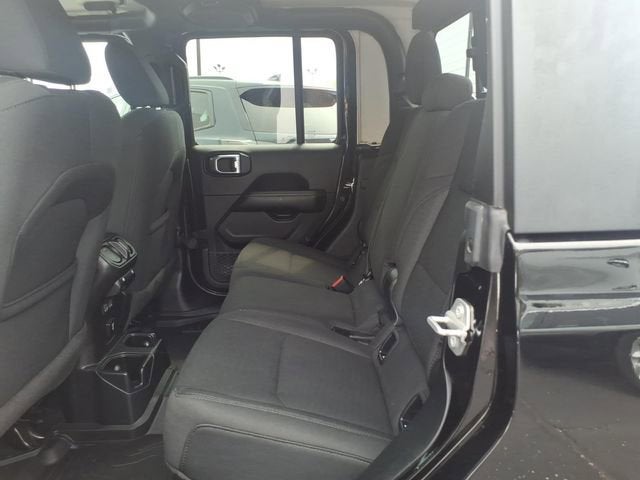 2020 Jeep Gladiator North Edition