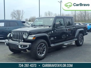 2020 Jeep Gladiator North Edition 4x4