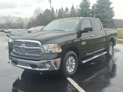2013 RAM 1500 SLT