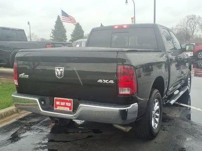 2013 RAM 1500 SLT