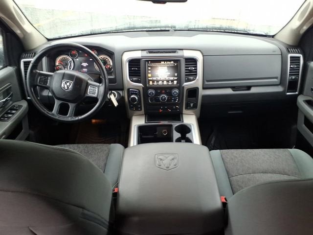 2014 RAM 1500 Big Horn