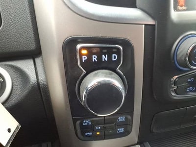 2014 RAM 1500 Big Horn