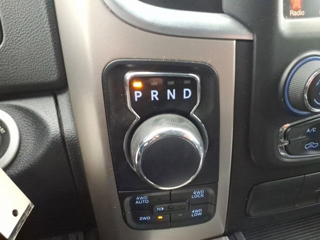 2014 RAM 1500 Big Horn