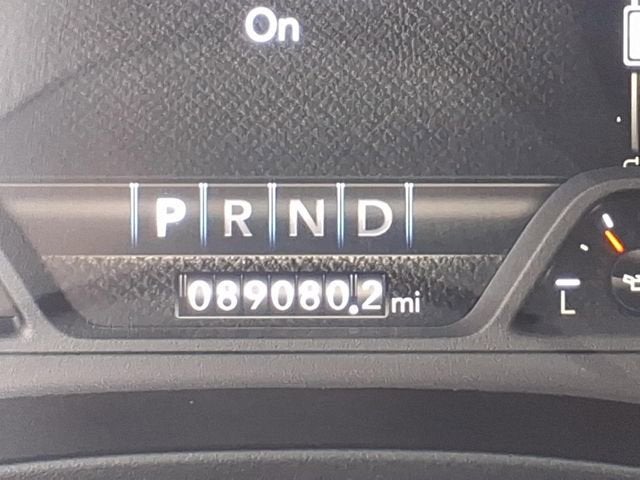 2022 RAM 1500 Big Horn Crew Cab 4x4 6'4" Box