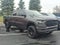2022 RAM 1500 Big Horn Crew Cab 4x4 6'4" Box