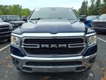 2019 RAM 1500 Big Horn/Lone Star Crew Cab 4x4 5'7" Box