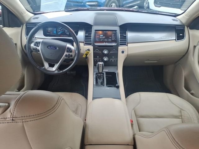 2014 Ford Taurus SEL
