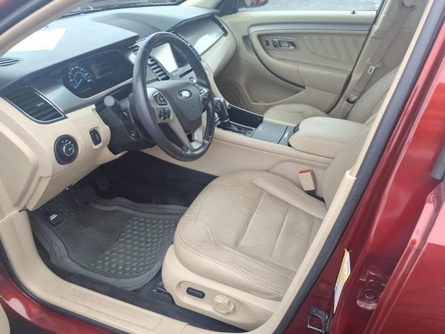 2014 Ford Taurus SEL