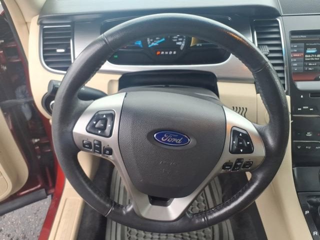 2014 Ford Taurus SEL