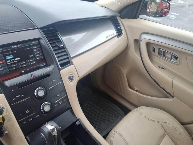 2014 Ford Taurus SEL
