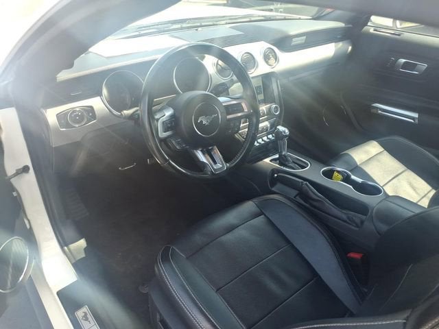 2023 Ford Mustang EcoBoost