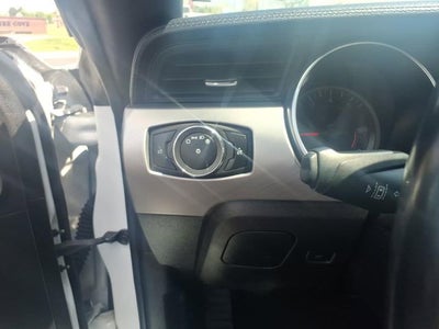 2023 Ford Mustang EcoBoost
