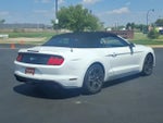 2023 Ford Mustang EcoBoost