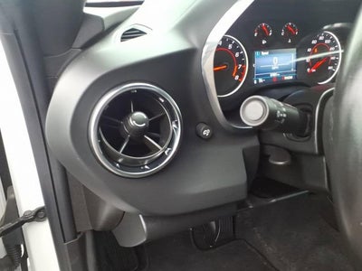 2022 Chevrolet Camaro 1LT