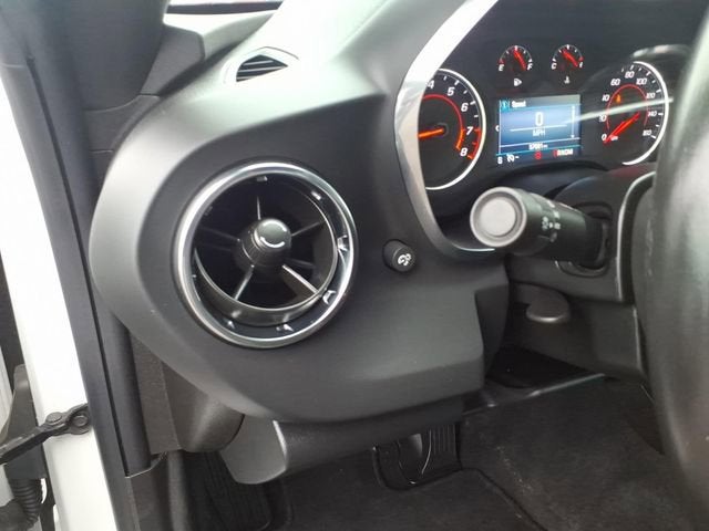 2022 Chevrolet Camaro 1LT