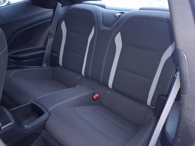 2022 Chevrolet Camaro 1LT