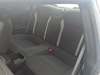 2021 Chevrolet Camaro LT1