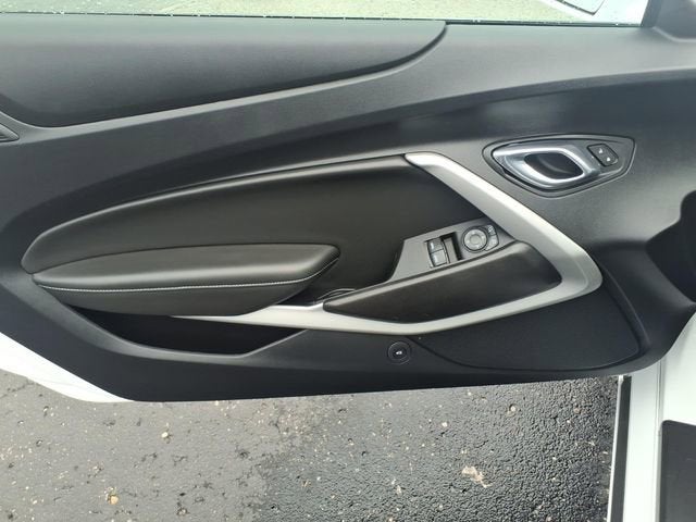 2021 Chevrolet Camaro LT1