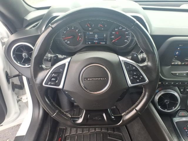 2021 Chevrolet Camaro LT1