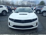 2021 Chevrolet Camaro LT1