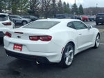 2021 Chevrolet Camaro LT1