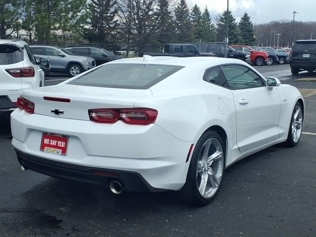 2021 Chevrolet Camaro LT1