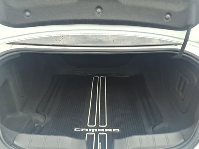 2021 Chevrolet Camaro LT1