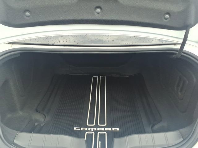 2021 Chevrolet Camaro LT1