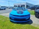 2022 Chevrolet Camaro 2SS