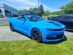 2022 Chevrolet Camaro 2SS
