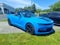 2022 Chevrolet Camaro 2SS