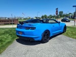 2022 Chevrolet Camaro 2SS