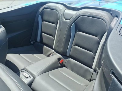 2022 Chevrolet Camaro 2SS