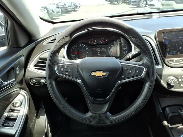 2019 Chevrolet Malibu LS