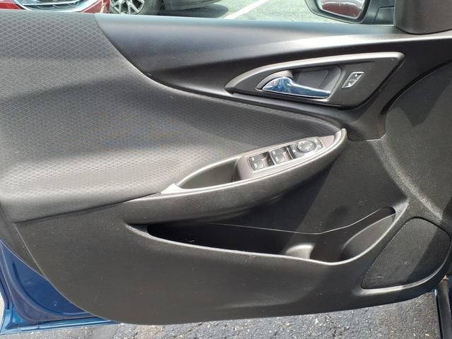 2019 Chevrolet Malibu LS