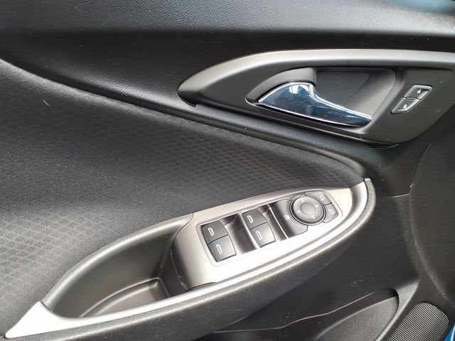 2019 Chevrolet Malibu LS