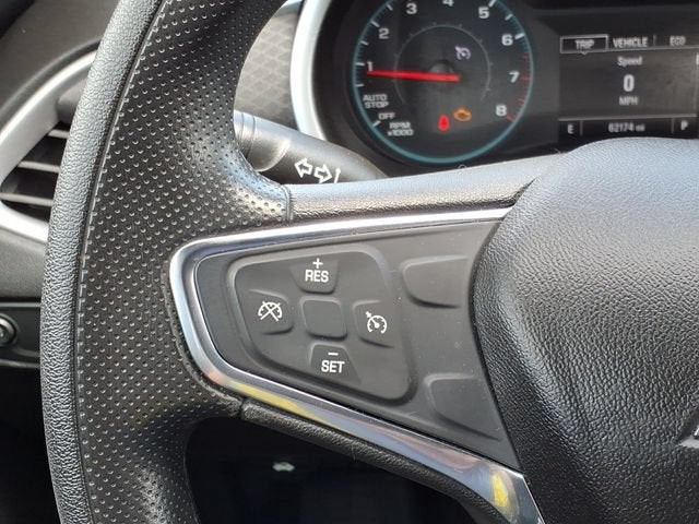 2019 Chevrolet Malibu LS