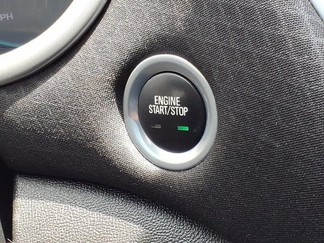 2019 Chevrolet Malibu LS