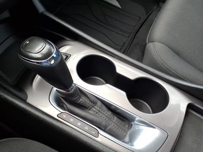 2019 Chevrolet Malibu LS
