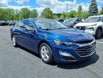 2019 Chevrolet Malibu LS