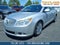 2012 Buick LaCrosse Leather