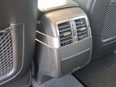 2012 Buick LaCrosse Leather