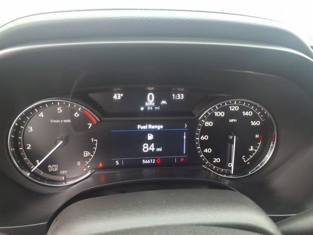 2022 Cadillac CT4 Luxury