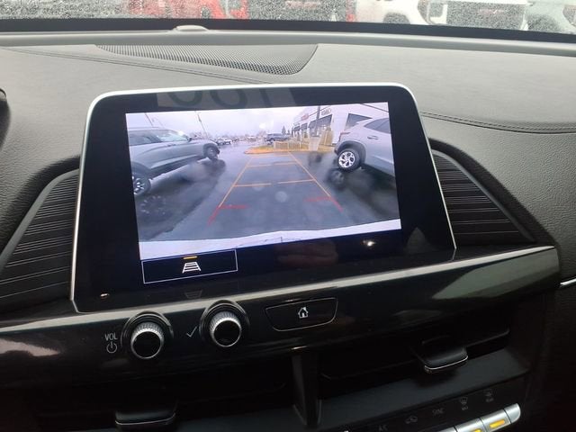 2022 Cadillac CT4 Luxury