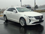 2022 Cadillac CT4 Luxury