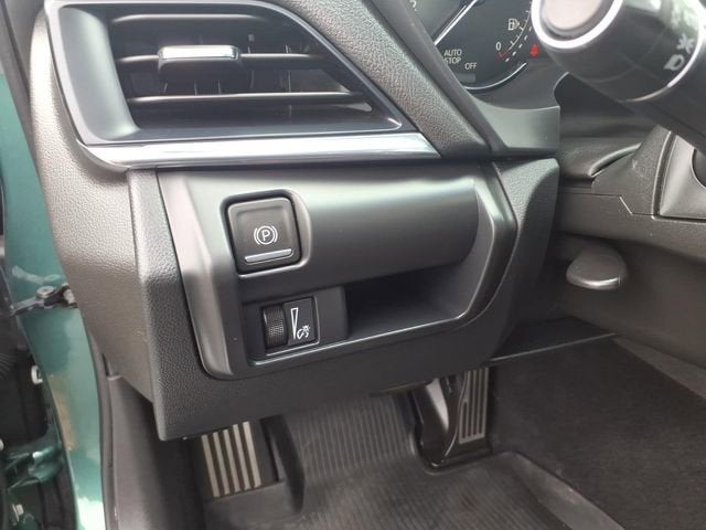 2025 Cadillac CT4 Sport