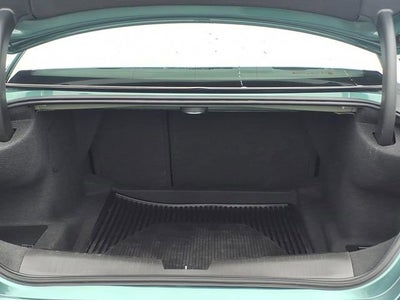 2025 Cadillac CT4 Sport